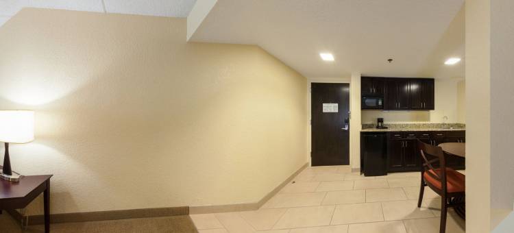 劳德代尔北-伊格泽克空港智选假日酒店(Holiday Inn Express & Suites FT Lauderdale N - Exec Airport)图片