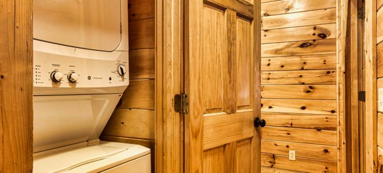 Swimming in Paradise图片