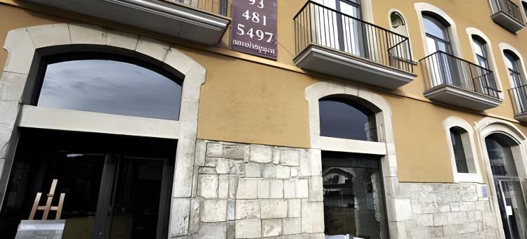 乌尔比公寓(Urbi Apartments)图片