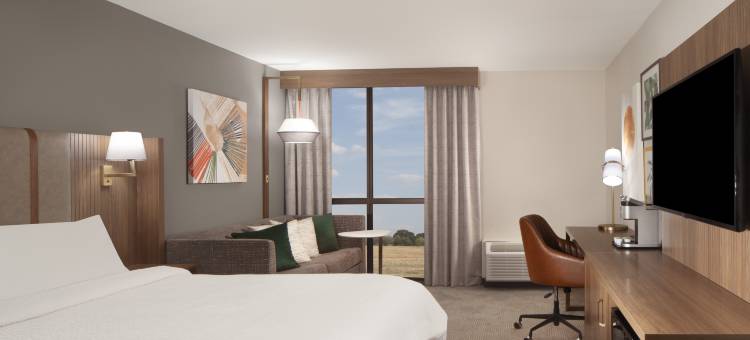 科珀斯克里斯蒂公寓和会议中心(Holiday Inn Corpus Christi Arpt & Conf Ctr)图片