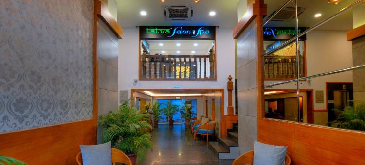 树屋内普顿(TreeHouse Neptune)图片