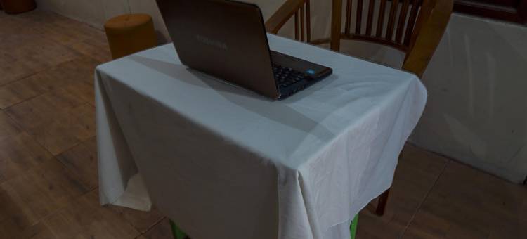 O酒店卡利朱丹民宿(Hotel O Kalijudan Homestay)图片