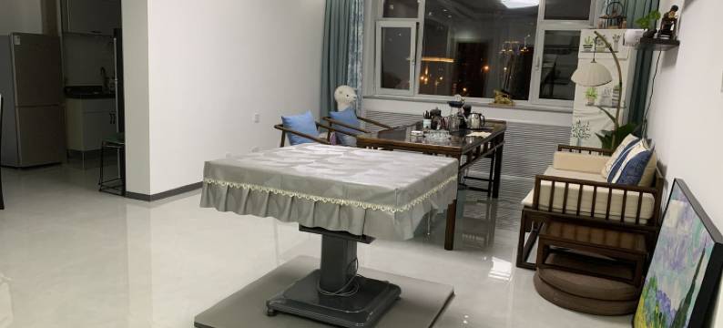 荣成生如夏花民宿(悦湖路分店)图片