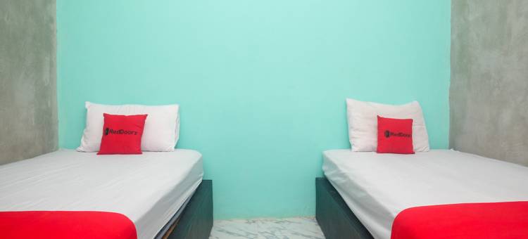 RedDoorz Syariah Near Exit Tol Bojong Pekalongan图片