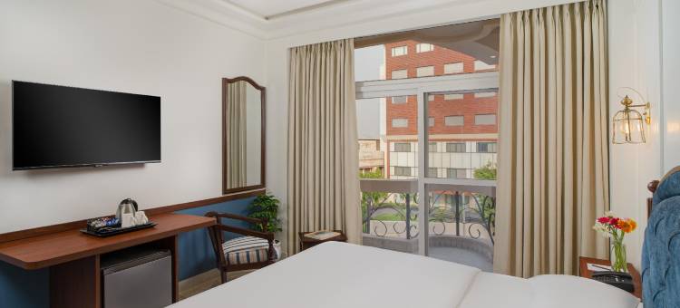 Hotel Ganga Maiya图片