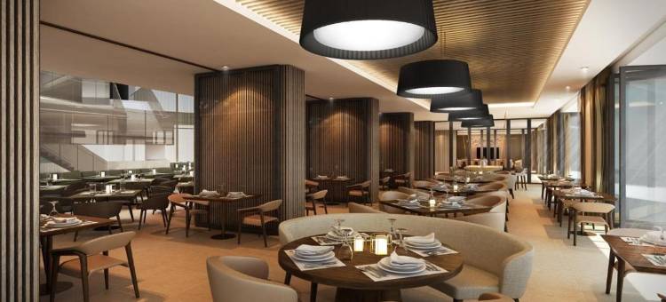 米斯克阿木吉酒店(Mysk Al Mouj Hotel)图片