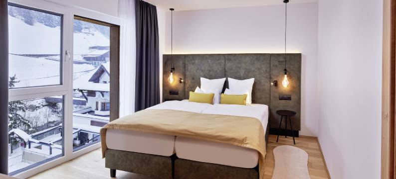 达斯湖山活力自然度假村(Active Nature Resort DAS SeeMOUNT)图片