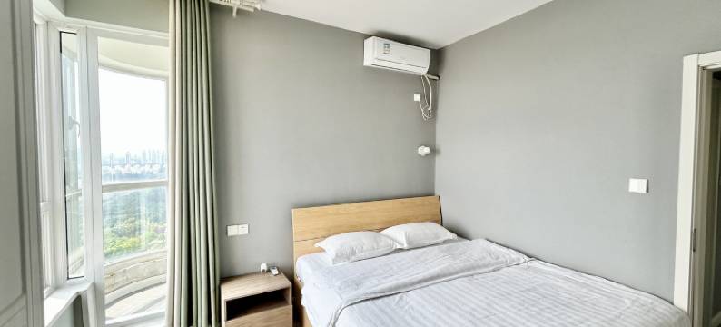 悠享居公寓(元江路分店)图片