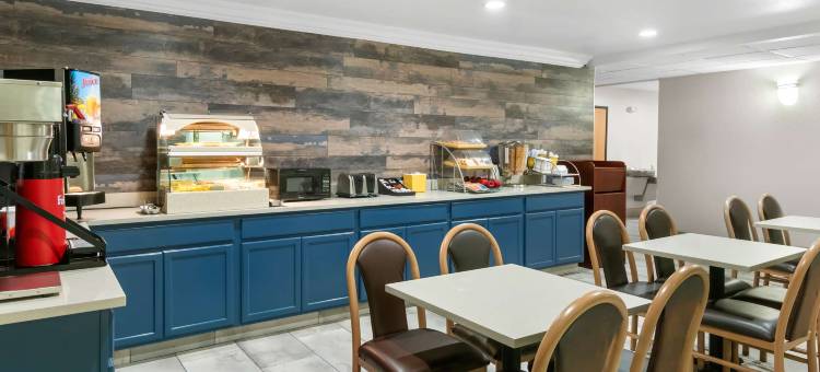 SureStay Plus Hotel by Best Western Benbrook Ft Worth图片