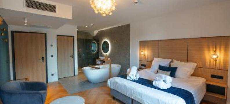 Domaine des Thermes图片