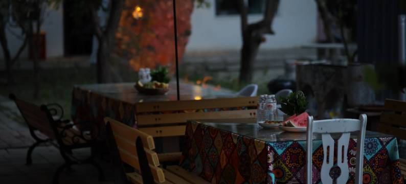 观山雅舍民宿(伊兴大道2号分店)图片