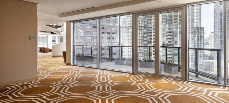 Residence Inn Chicago Downtown Magnificent Mile图片