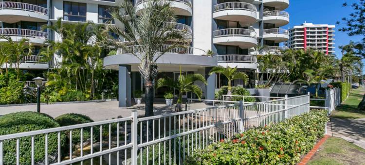 BreakFree Acapulco图片