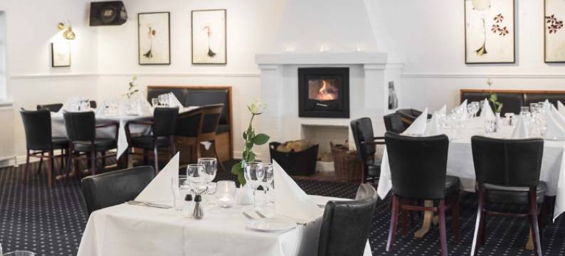 洛纳斯酒店(Rønnes Hotel)图片