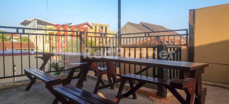 坎德拉基拉纳酒店-普拉维罗塔曼日惹-红门酒店合作(Hotel Candra Kirana Syariah Prawirotaman Yogyakarta Mitra RedDoorz)图片