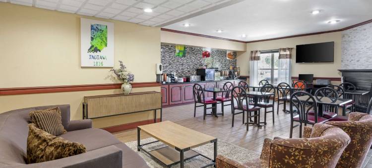 品质套房酒店(Quality Suites)图片