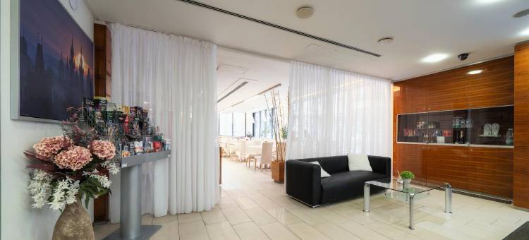 埃利希酒店(Hotel Ehrlich Prague)图片
