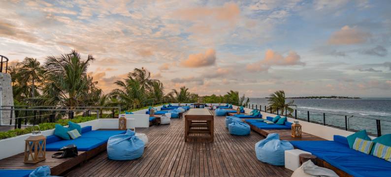 马尔代夫康杜玛假日酒店度假村(Holiday Inn Resort KANDOOMA MALDIVES by IHG)图片