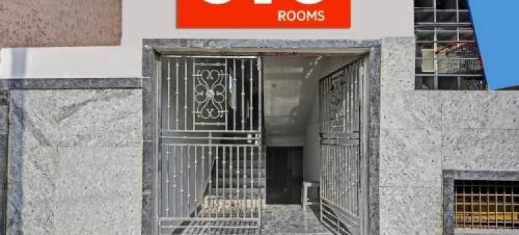 Hotel O Vrk Residency图片