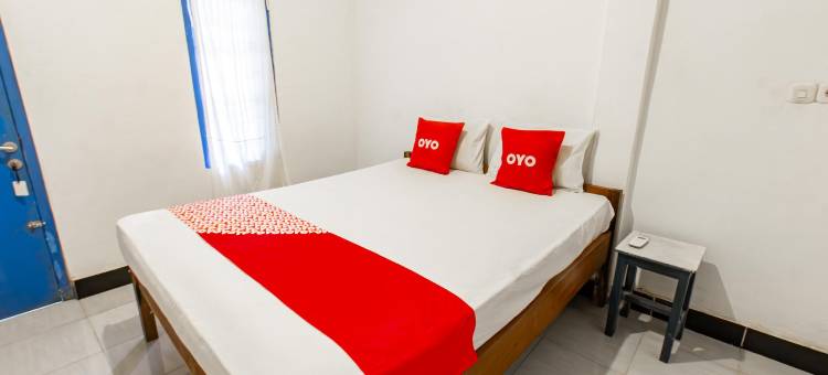 OYO 93359 Kawi的家庭旅馆(OYO 93359 Kawi Homestay)图片