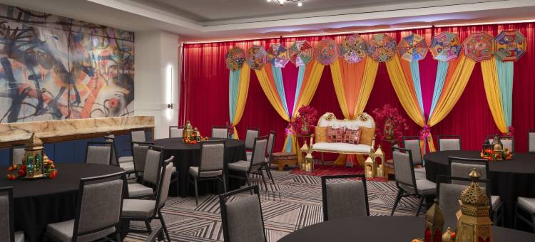 克兰西 - 傲途格精选酒店(The Clancy, Autograph Collection)图片