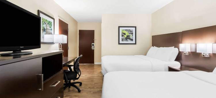 爱国者地贝斯特韦斯特酒店(Best Western Patriots Point)图片