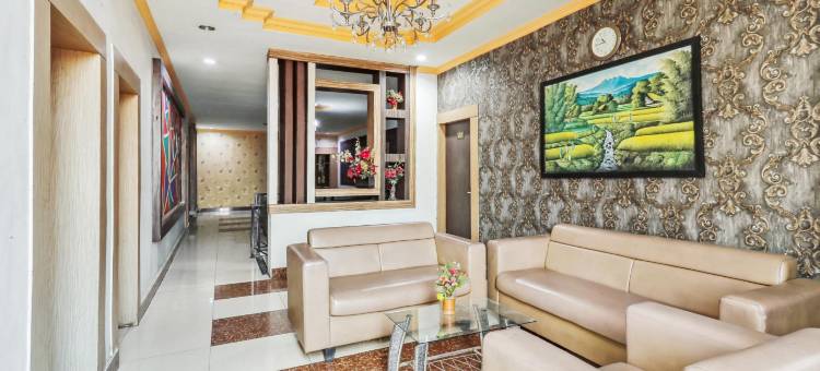 Collection O 93163 Hotel Grand Kartika图片