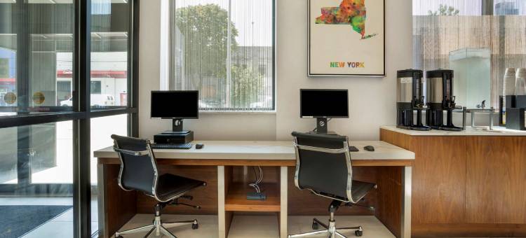 Best Western Plus Plaza Hotel图片