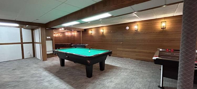 SureStay Hotel by Best Western Kapuskasing图片