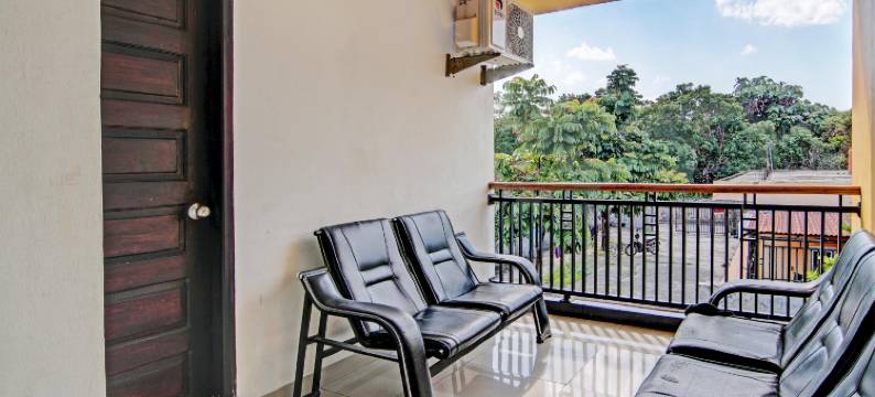 Hotel O 罗塞拉伊斯兰旅馆(Hotel O Rosela House Syariah)图片