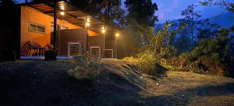 巴尔贝格兰坪奇亚特(Balbey Glamping Ciater)图片