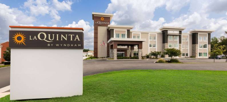 库尔曼拉昆塔温德姆套房酒店(La Quinta Inn & Suites by Wyndham Cullman)图片