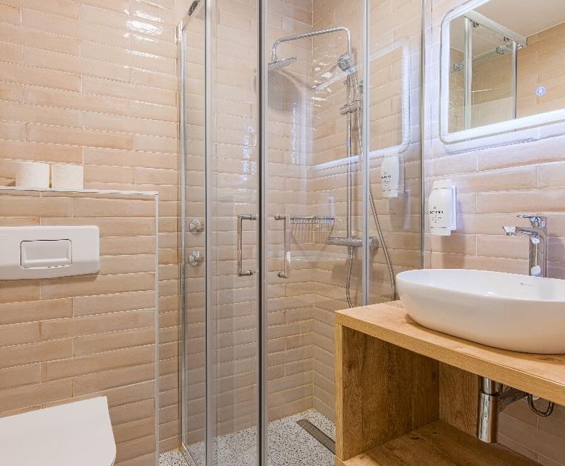 Hotel DelfinHotel Overview