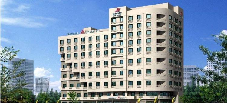 锦江之星品尚酒店(武汉新华路协和医院店)图片