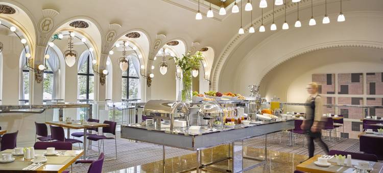 中央K+K酒店(K+K Hotel Central)图片