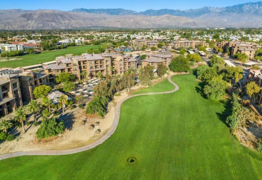 The Westin Desert Willow Villas, Palm Desert Hotel Overview