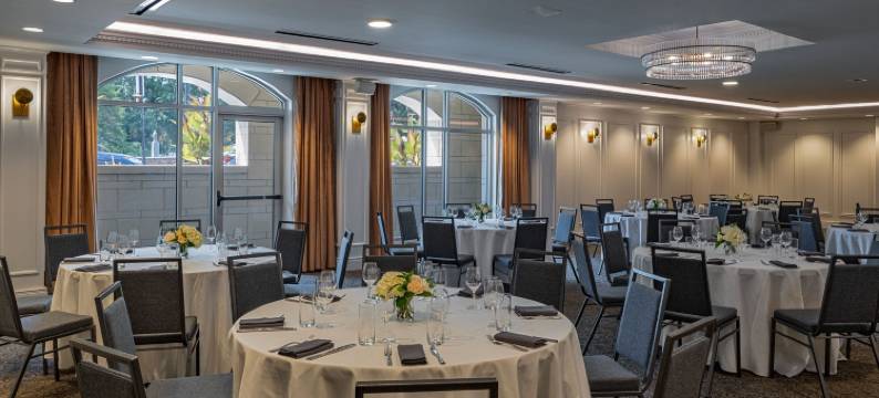 出版商弗雷德里克斯堡臻品之选酒店(The Publisher, Downtown Fredericksburg, a Tribute Portfolio Hotel)图片