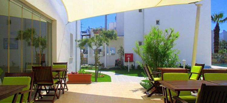 坎纳花园酒店 - 限成人(Canna Garden Hotel - Adult Only)图片