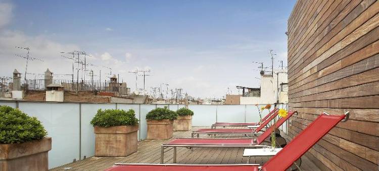 博里亚默瑟楼(Mercer House Boria)图片