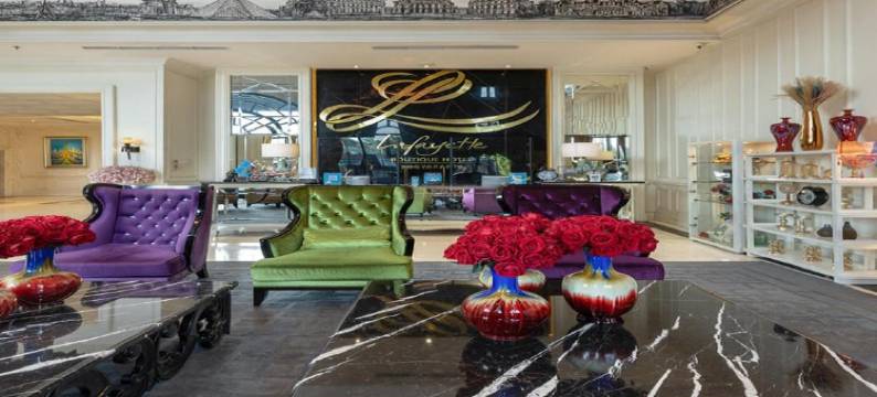 海洋精品酒店 - 限成人(Mare Boutique)图片