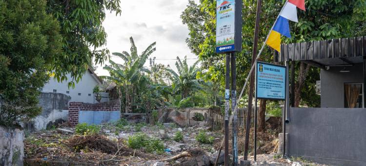 TNC瑞西登斯夏利亚马塔拉姆(TNC Residence Syariah Mataram)图片