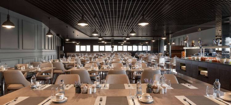 FT Lotus Thermal Hotel&Spa, Trademark Collection by Wyndham图片