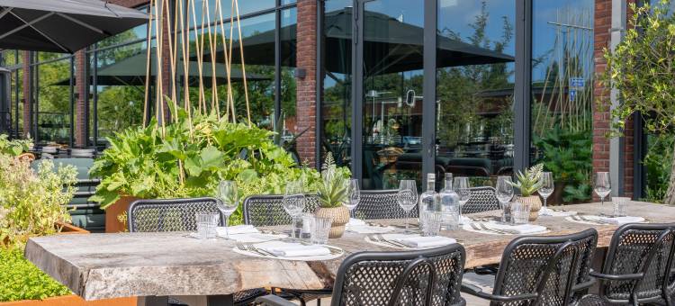 凡德瓦克酒店(Van der Valk Hotel Den Haag Wassenaar)图片