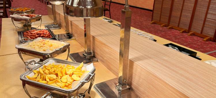 小诸格兰城堡酒店(Komoro Grand Castle Hotel)图片