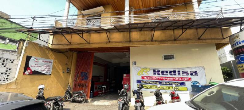瑞迪萨红伙伴酒店-靠近赛富安瓦尔医院(Redisa RedPartner near RS Saiful Anwar)图片