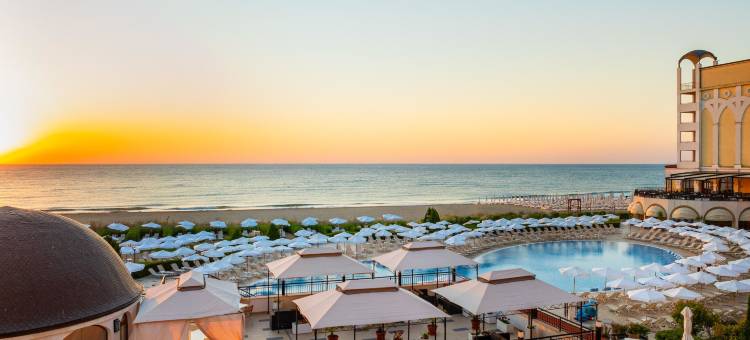 阿鲁阿赫利俄斯湾酒店(Alua Helios Bay - All Inclusive)图片