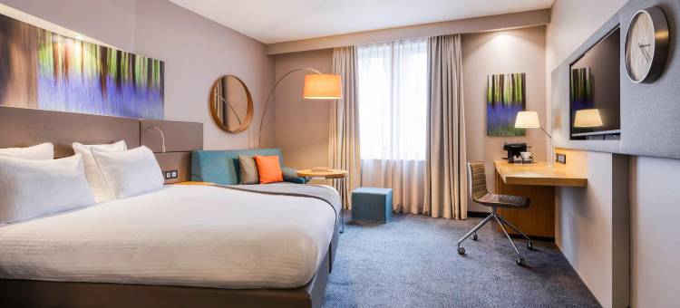 Crowne Plaza 布鲁日(Crowne Plaza Brugge)图片