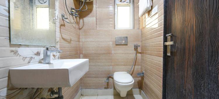 Fabhotel 月光(FabHotel Moon Light)图片