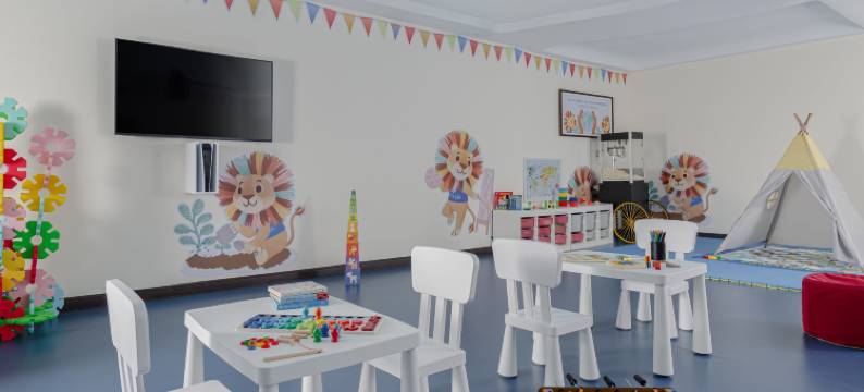 沙迦村及水疗中心 - 丽思卡尔顿酒店(Sharq Village & Spa, a Ritz-Carlton Hotel)图片