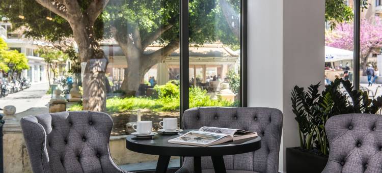 大都会城市酒店(Metropole Urban Hotel)图片